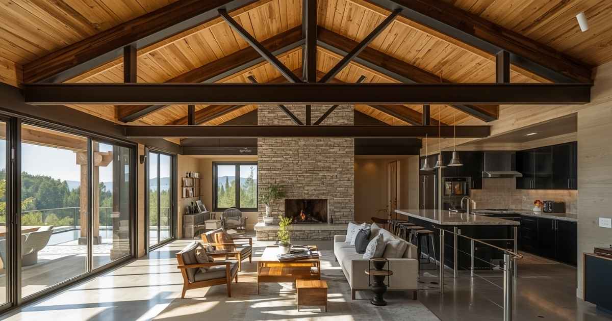 Load Bearing Beam Ideas for Your Home