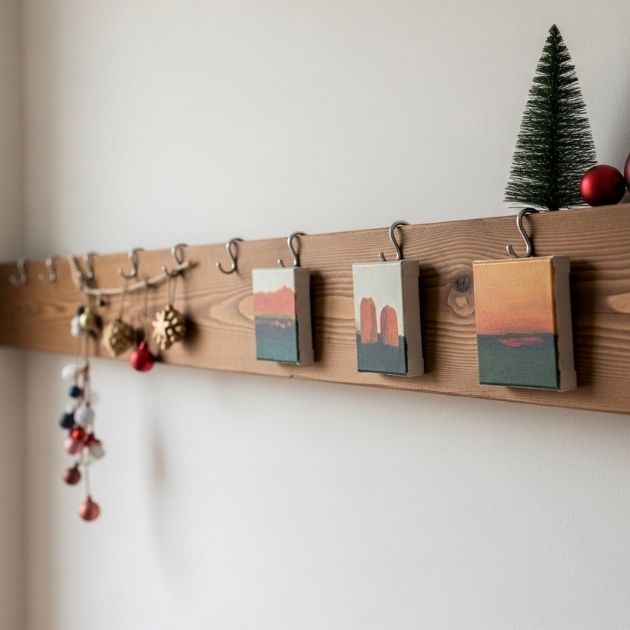 Opt for Functional Art