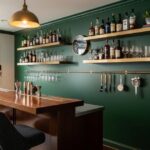 Bar Color Ideas