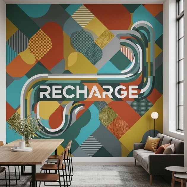 Creative Wall Art