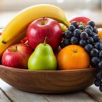 Fruit Bowl Ideas