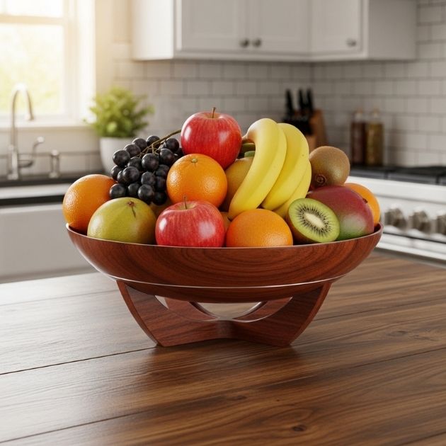 Functional yet Decorative Bowls