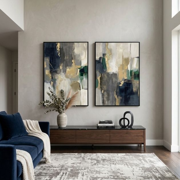 Go Vertical with Art