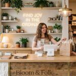 Cash Wrap Counter Ideas