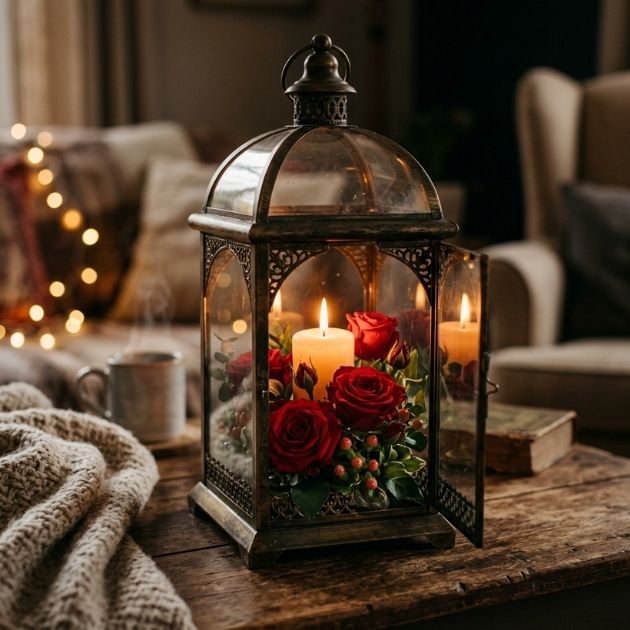 Lantern Glow