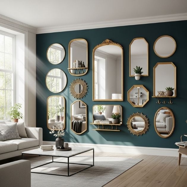 Mirror Magic