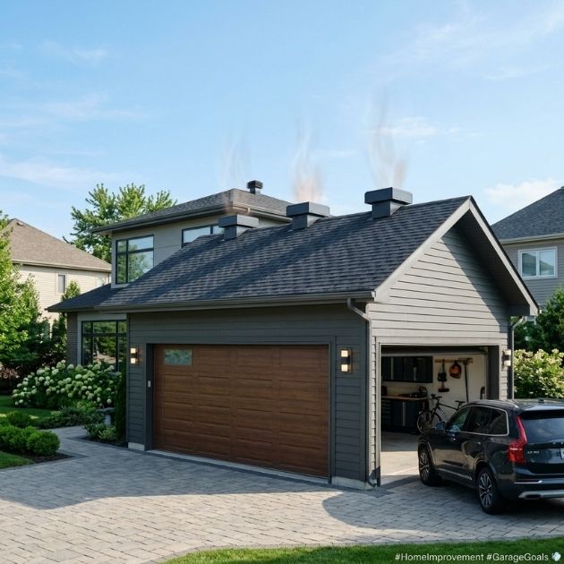 Roof Ventilation Magic