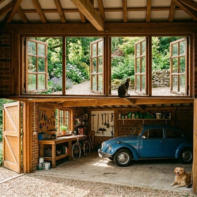 Strategic Window Placement
