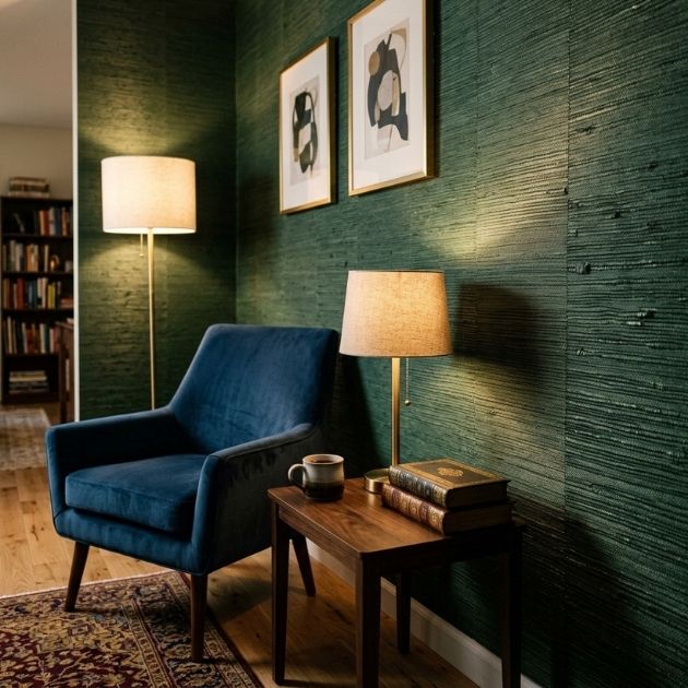Textured Wallpaper