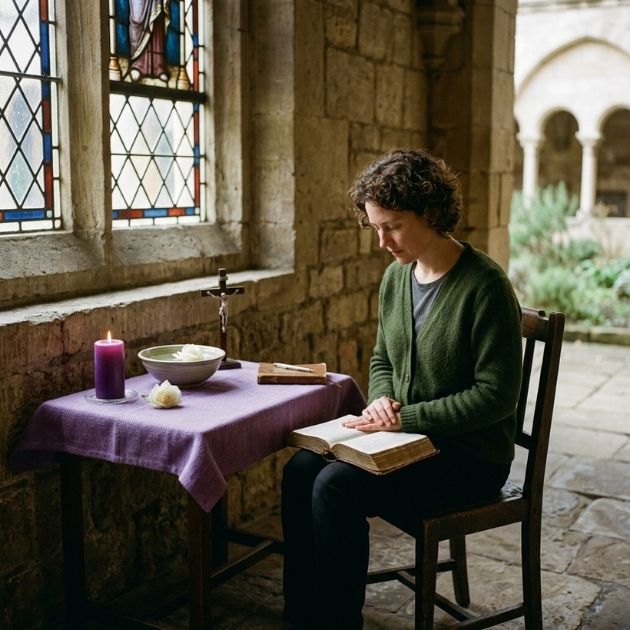 Corner of Contemplation