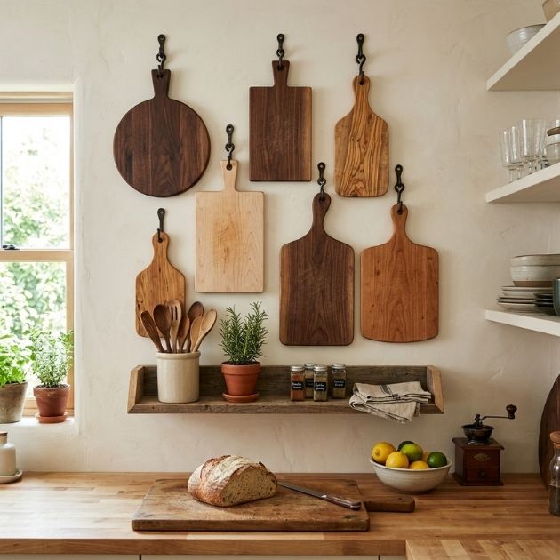 Hanging Wall Art