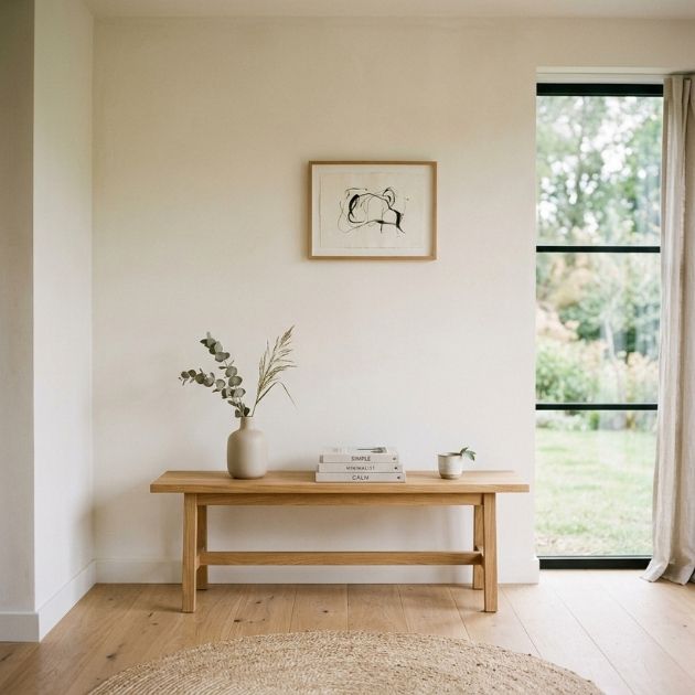 Minimalist Design