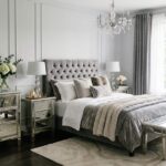 Mirrored Furniture Bedroom Ideas