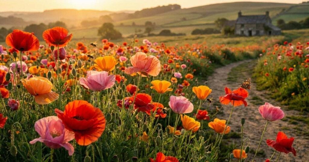 Poppy