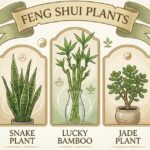 Feng Shui Plants