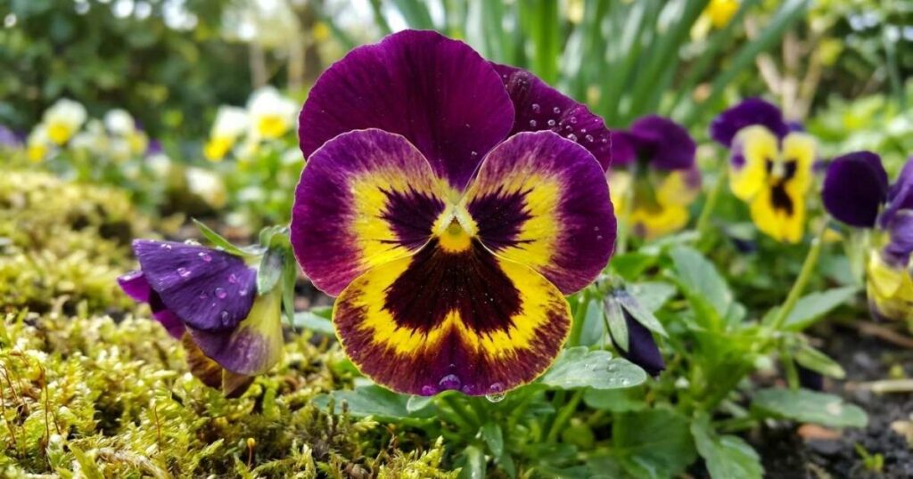 Pansy