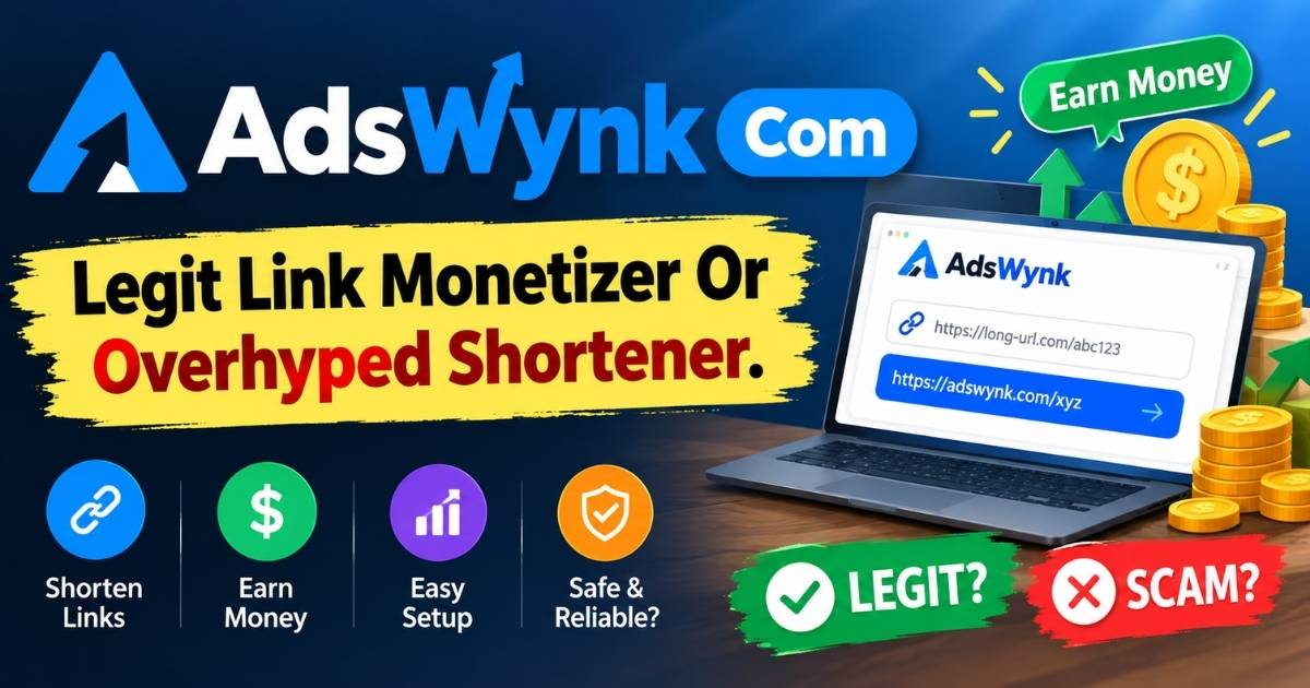 AdsWynk Com