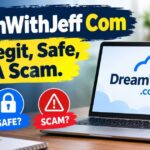 DreamWithJeff Com