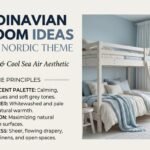 Scandinavian Bedroom Ideas