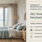 Minimalist Bedroom Ideas