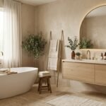 Beige Bathroom Ideas: The Complete Family, Pairing and Style Guide