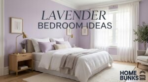 Lavender Bedroom Ideas